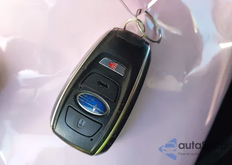 2023 Subaru Ascent Touring 7-Passenger from USA, damaged, VIN 4S4WMAWD8P3462678